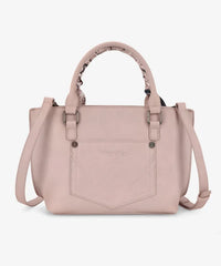 Wrangler Braided Paisley Handbag in PK