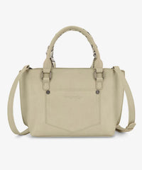 Wrangler Braided Paisley Handbag in TN