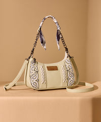 Wrangler Paisley Chain Shoulder Bag