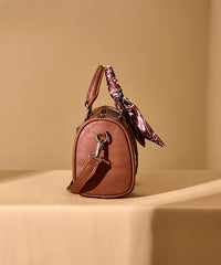 Wrangler Desert Paisley Boston Bag