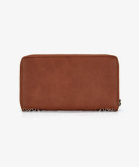 Wrangler western paisley wristlet in BR