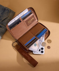 Wrangler Aztec Studded Tote Bag Set