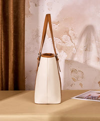 Wrangler Stitch Tote Bag in BG-BR