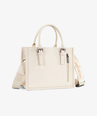 Wrangler Concealed Carry Tote Bag in BG