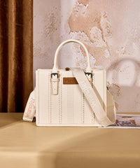 Wrangler Concealed Carry Tote Bag in BG