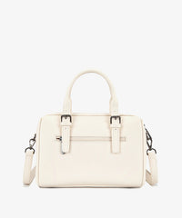 Wrangler Stitch Boston Tote Bag in BG