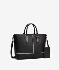 Wrangler Classic Stitch Tote Bag