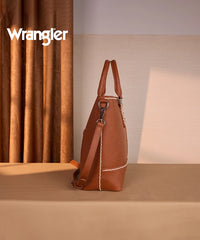 Wrangler Classic Stitch Tote Bag