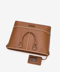 Wrangler Classic Stitch Tote Bag