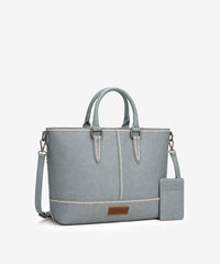 Wrangler Classic Stitch Tote Bag