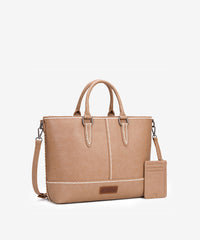 Wrangler Classic Stitch Tote Bag