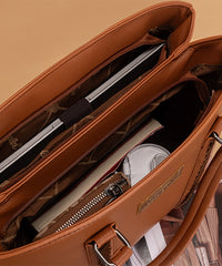 Wrangler Everyday Braided Tote Bag