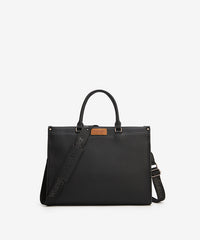 Wrangler Urban Classic Tote Bag