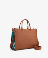Wrangler Urban Classic Tote Bag