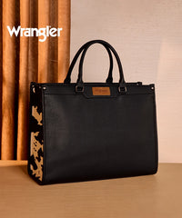 Wrangler Urban Classic Tote Bag