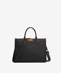 Wrangler Urban Classic Tote Bag
