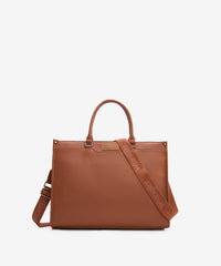 Wrangler Urban Classic Tote Bag