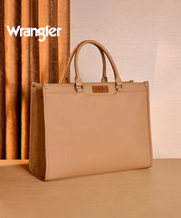Wrangler Urban Classic Tote Bag