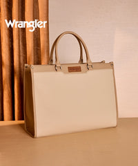 Wrangler Urban Classic Tote Bag
