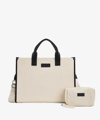 Wrangler Classic Tote Bag Set