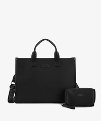 Wrangler Classic Tote Bag Set