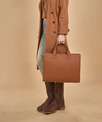 Wrangler Classic Tote Bag Set