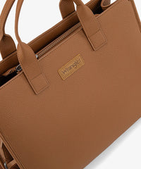 Wrangler Classic Tote Bag Set