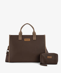Wrangler Classic Tote Bag Set