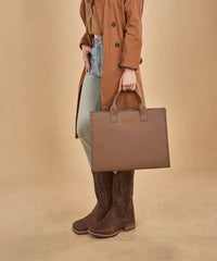 Wrangler Classic Tote Bag Set