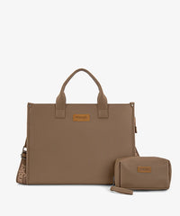 Wrangler Classic Tote Bag Set