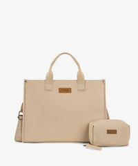 Wrangler Classic Tote Bag Set