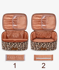Wrangler makeup bag
