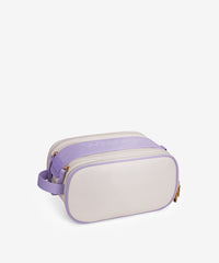 Wrangler Multi-compartment Makeup Bag