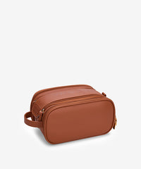 Wrangler Multi-compartment Makeup Bag