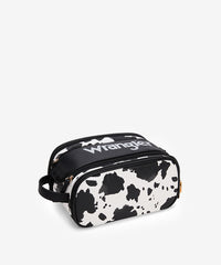 Wrangler Multi-compartment Makeup Bag