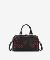 Wrangler Top Handle Boston Handbag