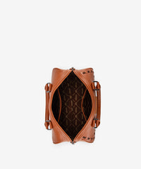 Wrangler Top Handle Boston Handbag