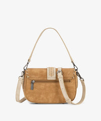 Wrangler Western Fringe Shoulder Bag