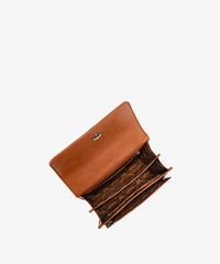 Wrangler Floral Chain Shoulder Bag