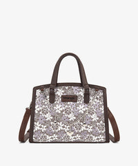 Wrangler Western Chic Lace Tote Bag