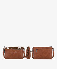 Wrangler Western Crossbody Clutch