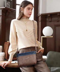 Wrangler floral crossbody purse in JN