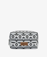 Wrangler Southwestern Pattern Print Pouch
