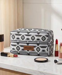 Wrangler Southwestern Pattern Print Pouch