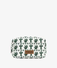 Wrangler Southwestern Pattern Print Pouch