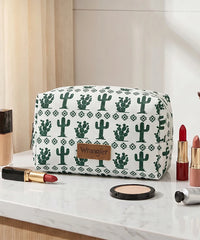 Wrangler Southwestern Pattern Print Pouch