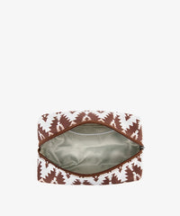 Wrangler Southwestern Pattern Print Pouch
