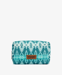 Wrangler Southwestern Pattern Print Pouch