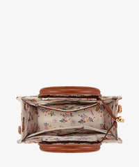 Wrangler Canvas Tote Bag in TN