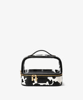 Wrangler Clear Makeup Bag